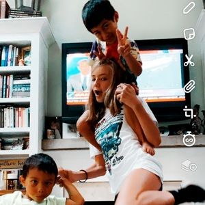 Meet your Posher, Lexi